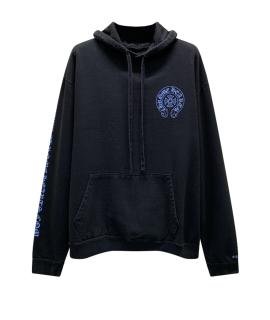 CHROME HEARTS Худи/толстовка