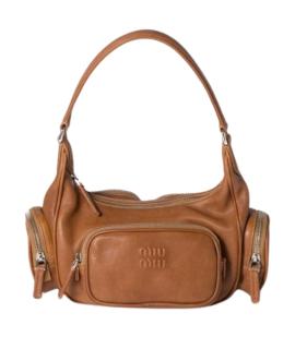 MIU MIU Сумка с короткими ручками