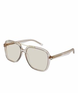 SAINT LAURENT Солнцезащитные очки