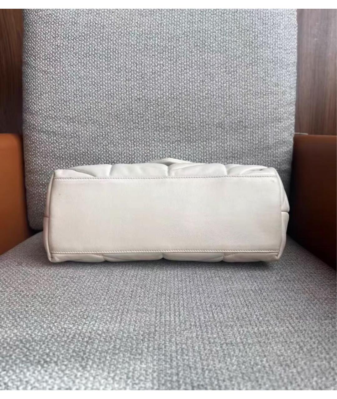 SAINT LAURENT Сумка через плечо, фото 4