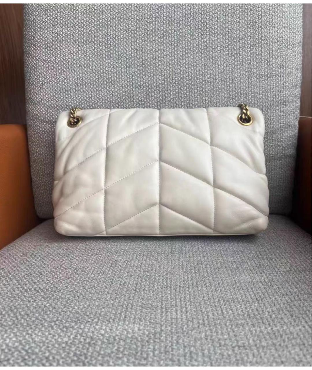SAINT LAURENT Сумка через плечо, фото 2