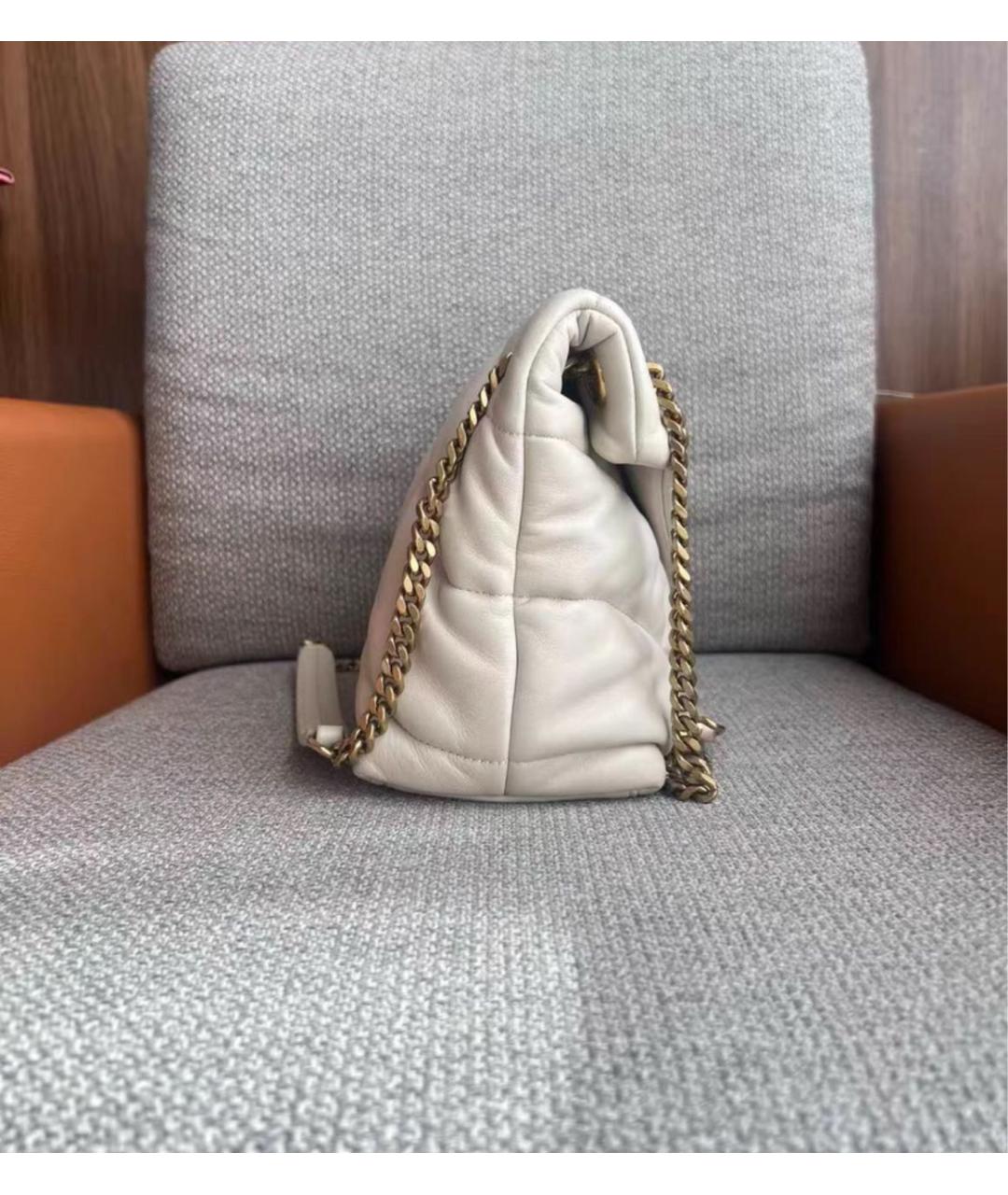 SAINT LAURENT Сумка через плечо, фото 3