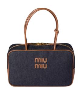 MIU MIU Сумка с короткими ручками