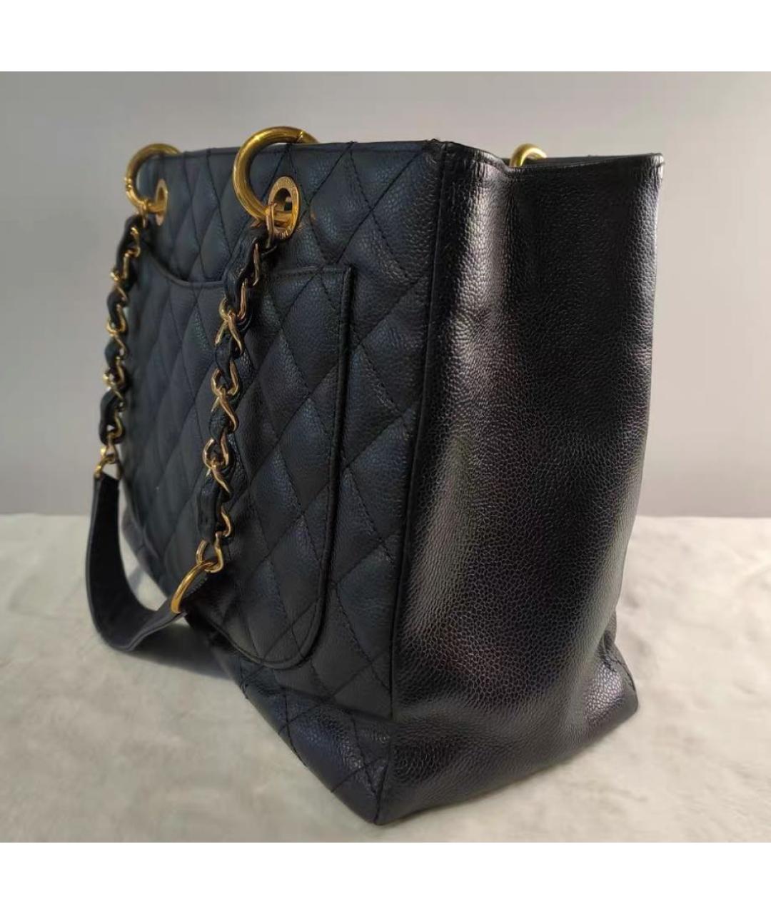 CHANEL Сумка тоут, фото 4