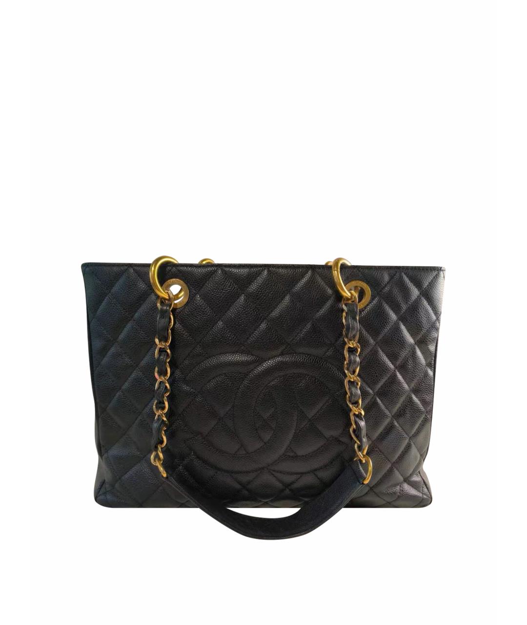 CHANEL Сумка тоут, фото 1