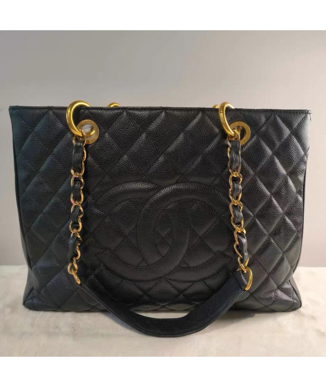 CHANEL Сумка тоут, фото 5