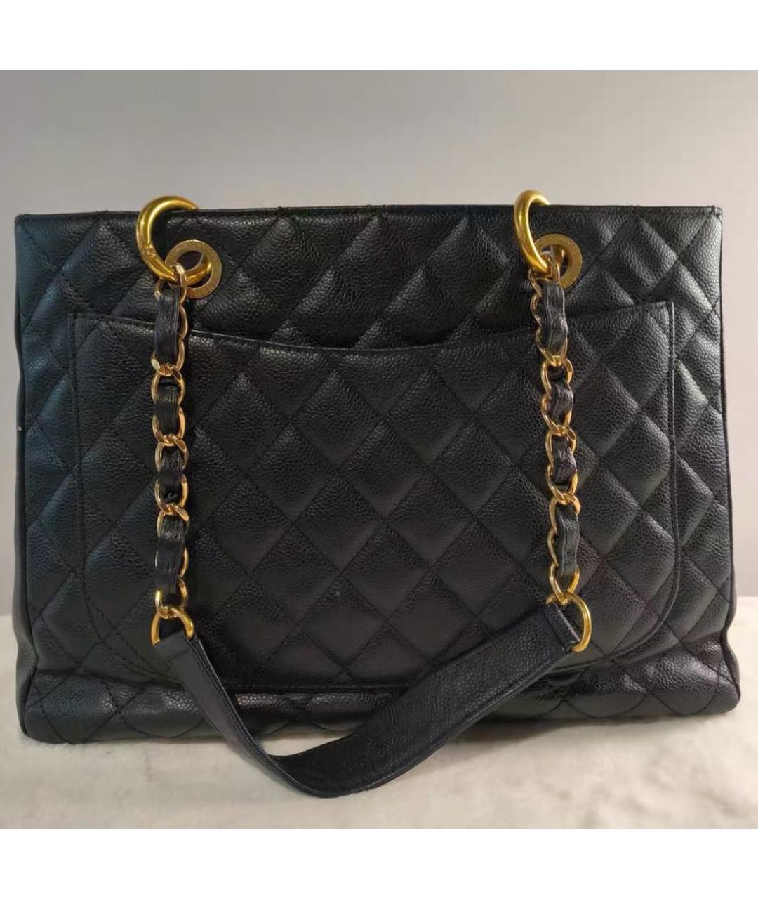 CHANEL Сумка тоут, фото 2
