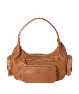 MIU MIU Сумка с короткими ручками
