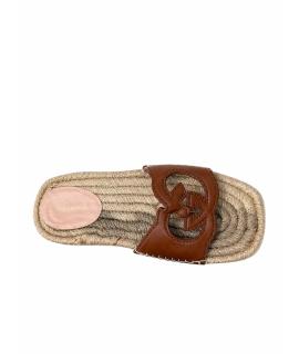 GUCCI Шлепанцы