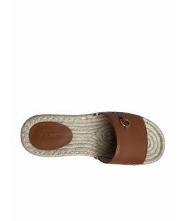 GUCCI Шлепанцы