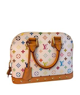 LOUIS VUITTON Сумка с короткими ручками