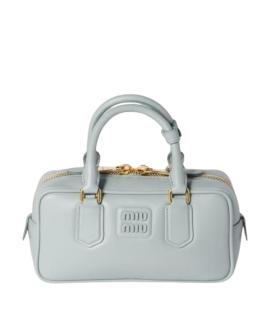 MIU MIU Сумка с короткими ручками