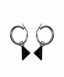 PRADA Серьги