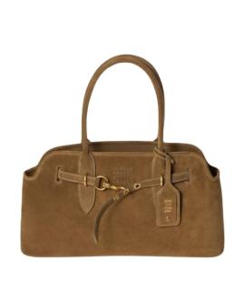 MIU MIU Сумка с короткими ручками
