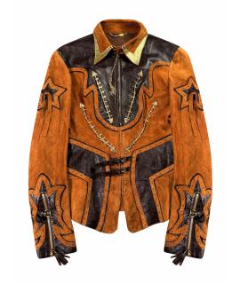 ROBERTO CAVALLI Куртка