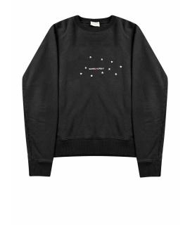 SAINT LAURENT Худи/толстовка