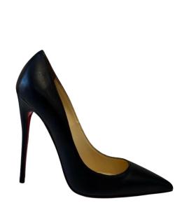 CHRISTIAN LOUBOUTIN Туфли
