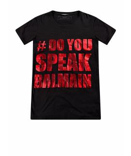 BALMAIN Футболка