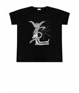 SAINT LAURENT Футболка