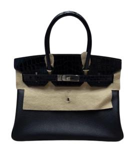 HERMES Сумка с короткими ручками