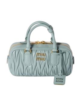 MIU MIU Сумка с короткими ручками