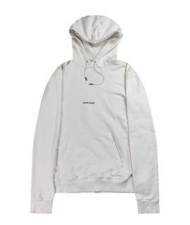 SAINT LAURENT Худи/толстовка