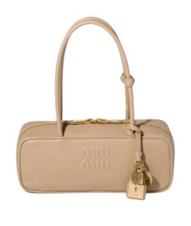 MIU MIU Сумка с короткими ручками