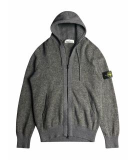 STONE ISLAND Худи/толстовка