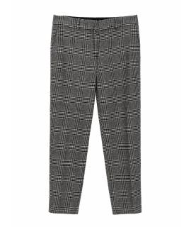 ERMANNO SCERVINO Прямые брюки
