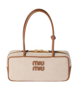 MIU MIU Сумка с короткими ручками