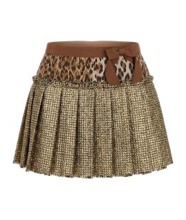 DOLCE&GABBANA Юбка мини