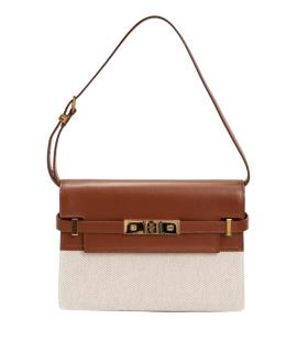 SAINT LAURENT Сумка с короткими ручками