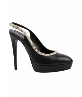 SAINT LAURENT Туфли