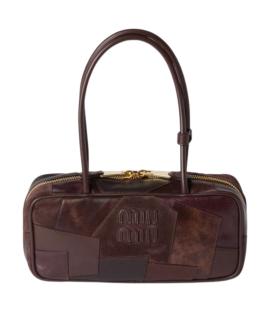 MIU MIU Сумка с короткими ручками