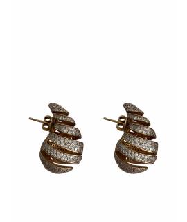 BOTTEGA VENETA Серьги