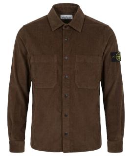 STONE ISLAND Кэжуал рубашка