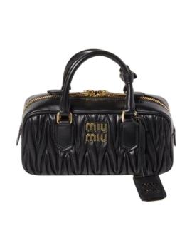 MIU MIU Сумка с короткими ручками