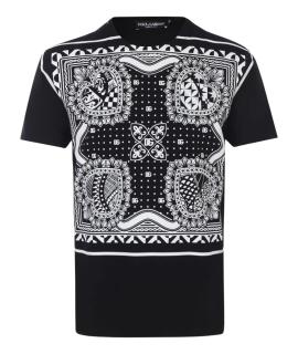 DOLCE&GABBANA Футболка