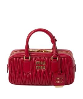 MIU MIU Сумка с короткими ручками