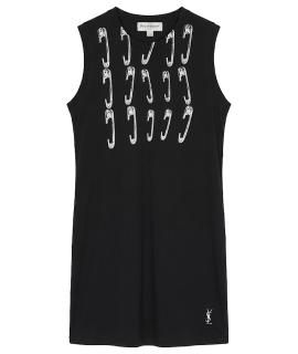 SAINT LAURENT Майка