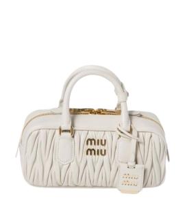 MIU MIU Сумка с короткими ручками