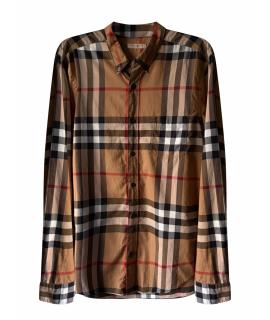 BURBERRY Классическая рубашка