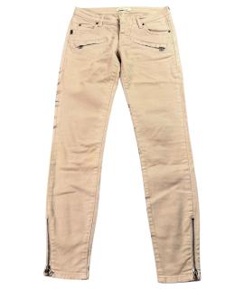 PIERRE BALMAIN Джинсы слим