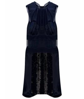 DOLCE&GABBANA Повседневное платье