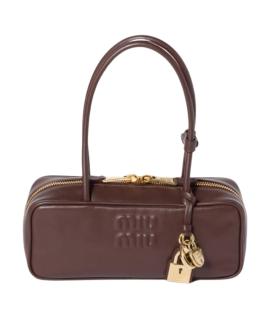 MIU MIU Сумка с короткими ручками
