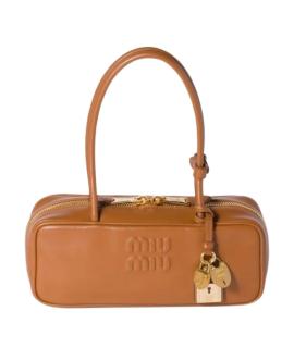 MIU MIU Сумка с короткими ручками