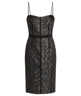 DOLCE&GABBANA Повседневное платье