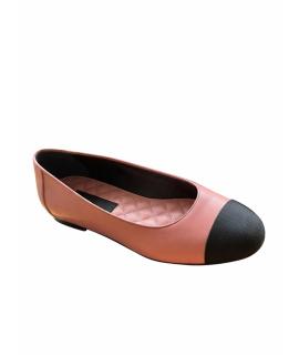 CHANEL Мокасины
