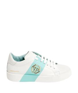 PHILIPP PLEIN Кеды