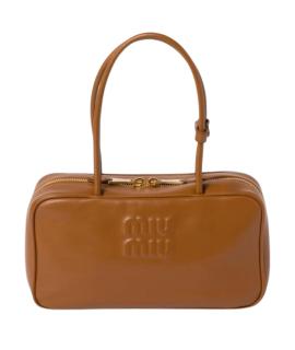 MIU MIU Сумка с короткими ручками